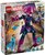LEGO® | Marvel A Fantasztikus Négyes vs. Galactus építőfigura 76316