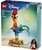 LEGO® | Disney Vaiana 2. Heihei, megépíthető, állatos modellkészlet 43272