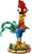 LEGO® | Disney Vaiana 2. Heihei, megépíthető, állatos modellkészlet 43272