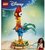 LEGO® | Disney Vaiana 2. Heihei, megépíthető, állatos modellkészlet 43272