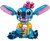 LEGO® | Disney Stitch megépíthető gyermekjátékszett 43249