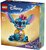 LEGO® | Disney Stitch megépíthető gyermekjátékszett 43249