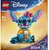 LEGO® | Disney Stitch megépíthető gyermekjátékszett 43249