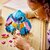 LEGO® | Disney Stitch megépíthető gyermekjátékszett 43249