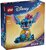 LEGO® | Disney Stitch megépíthető gyermekjátékszett 43249