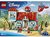 LEGO® | Disney Lilo és Stitch tengerparti háza, építőkészlet játék 43268