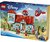 LEGO® | Disney Lilo és Stitch tengerparti háza, építőkészlet játék 43268