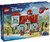 LEGO® | Disney Lilo és Stitch tengerparti háza, építőkészlet játék 43268