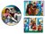 LEGO® | Disney Lilo és Stitch tengerparti háza, építőkészlet játék 43268