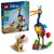 LEGO® | Disney és Pixar Kevin és Dug a Fel! című animációs filmből 43290