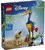 LEGO® | Disney és Pixar Kevin és Dug a Fel! című animációs filmből 43290