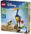 LEGO® | Disney és Pixar Kevin és Dug a Fel! című animációs filmből 43290