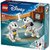 LEGO® | Disney 101 kiskutya: Kuksi és Pelyhes dalmatakölykök, építőjáték 43271