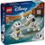 LEGO® | Disney 101 kiskutya: Kuksi és Pelyhes dalmatakölykök, építőjáték 43271
