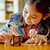 LEGO® | Disney 101 kiskutya: Kuksi és Pelyhes dalmatakölykök, építőjáték 43271