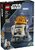 LEGO® Star Wars™ Chopper (C1-10P)™ asztromechanikus droid, készlet 75416