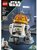 LEGO® Star Wars™ Chopper (C1-10P)™ asztromechanikus droid, készlet 75416