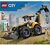 LEGO® City Great Vehicles Sárga árokásó-rakodó 60480