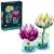 LEGO® Botanicals Tündérrózsák 11511