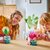 LEGO® Botanicals Tündérrózsák 11511