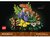LEGO® Botanicals Erdei gombák 11505