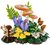 LEGO® Botanicals Erdei gombák 11505