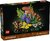LEGO® Botanicals Erdei gombák 11505