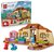 LEGO® Bluey: Rozsdás és Bluey a suliban 11221
