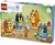 LEGO® Bluey: Bluey családja kockákból 11217