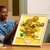 LEGO® Art Van Gogh falikép 31215