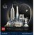 LEGO® Architecture New York - A Nagy Alma 21066