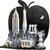 LEGO® Architecture New York - A Nagy Alma 21066