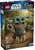 LEGO® Star Wars™ Grogu™ (Mandalóri Tanonc) 75446
