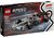 LEGO® Speed Champions Audi Revolut F1® Team R26 versenyautó 77259
