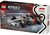 LEGO® Speed Champions Audi Revolut F1® Team R26 versenyautó 77259