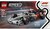 LEGO® Speed Champions Audi Revolut F1® Team R26 versenyautó 77259