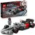 LEGO® Speed Champions Audi Revolut F1® Team R26 versenyautó 77259