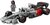 LEGO® Speed Champions Audi Revolut F1® Team R26 versenyautó 77259