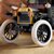 LEGO® Icons Ford Model T 11376