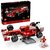 LEGO® Icons Ferrari F2004 és Michael Schumacher 11375