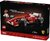 LEGO® Icons Ferrari F2004 és Michael Schumacher 11375
