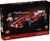 LEGO® Icons Ferrari F2004 és Michael Schumacher 11375