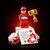 LEGO® Icons Ferrari F2004 és Michael Schumacher 11375