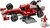LEGO® Icons Ferrari F2004 és Michael Schumacher 11375