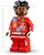 LEGO® Editions Scuderia Ferrari HP Lewis Hamilton sisakja 43022