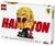 LEGO® Editions Scuderia Ferrari HP Lewis Hamilton sisakja 43022