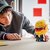 LEGO® Editions Scuderia Ferrari HP Lewis Hamilton sisakja 43022