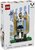 LEGO® Editions Lionel Messi - Futball-legenda 43015