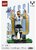 LEGO® Editions Lionel Messi - Futball-legenda 43015