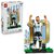 LEGO® Editions Lionel Messi - Futball-legenda 43015